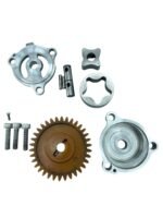 Bomba óleo V-Strom 650 2007 - 2011
