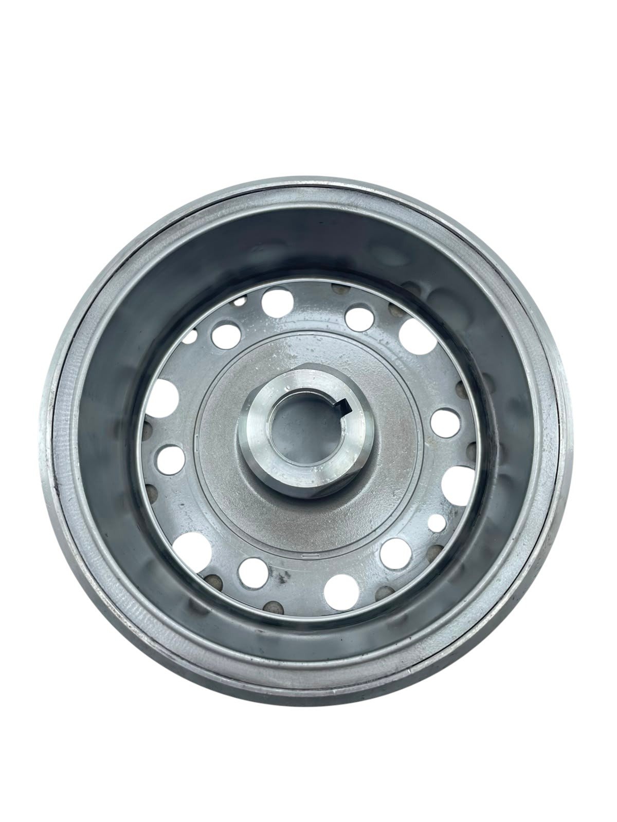 15556941302-whatsapp-image-2026-06-03-at-13-53-21.jpg Volante V-Strom 650 2007 - 2011 - Imagem 1