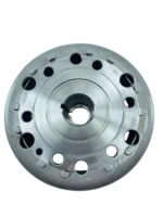 Volante V-Strom 650 2007 - 2011 - Imagem 3
