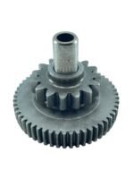 Engrenagem redução partida V-Strom 650 2007 - 2011 - Imagem 5