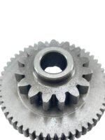 Engrenagem redução partida V-Strom 650 2007 - 2011 - Imagem 3