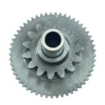 Engrenagem redução partida V-Strom 650 2007 - 2011