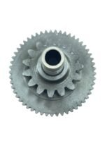 Engrenagem redução partida V-Strom 650 2007 - 2011