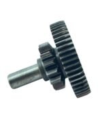 Engrenagem redução partida V-Strom 650 2007 - 2011 - Imagem 6
