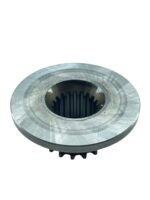 Engrenagem corrente comando V-Strom 650 2007 - 2011 - Imagem 6