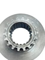 Engrenagem corrente comando V-Strom 650 2007 - 2011 - Imagem 4