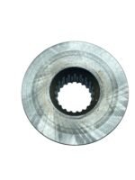 Engrenagem corrente comando V-Strom 650 2007 - 2011 - Imagem 5