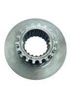 Engrenagem corrente comando V-Strom 650 2007 - 2011