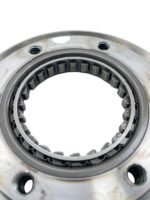 Placa partida V-Strom 650 2007 - 2011 - Imagem 2
