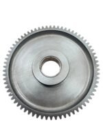 Placa partida V-Strom 650 2007 - 2011 - Imagem 4