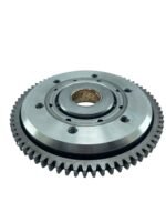 Placa partida V-Strom 650 2007 - 2011 - Imagem 6