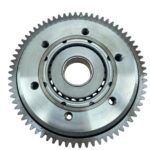 Placa partida V-Strom 650 2007 - 2011