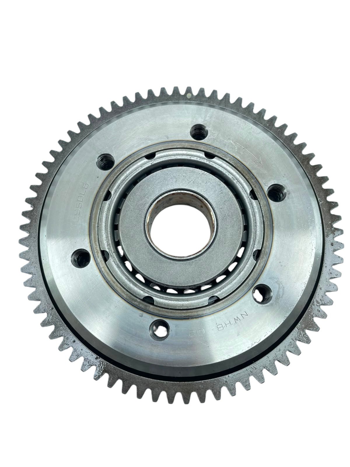 15556941854-whatsapp-image-2026-06-03-at-14-02-48-2.jpg Placa partida V-Strom 650 2007 - 2011 - Imagem 1