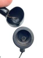 Cabo positivo /Negativo /Motor arranq V-Strom 650 2007-2011 - Imagem 3