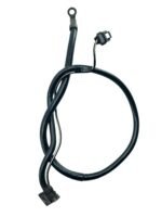 Cabo positivo /Negativo /Motor arranq V-Strom 650 2007-2011 - Imagem 4
