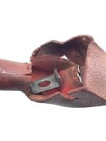 Cabo positivo /Negativo /Motor arranq V-Strom 650 2007-2011 - Imagem 8