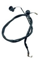 Cabo positivo /Negativo /Motor arranq V-Strom 650 2007-2011 - Imagem 10