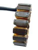 Estator V-Strom 650 2007 - 2011 - Imagem 2