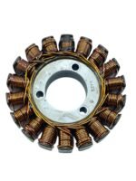 Estator V-Strom 650 2007 - 2011 - Imagem 5