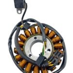 Estator V-Strom 650 2007 - 2011