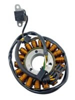 Estator V-Strom 650 2007 - 2011