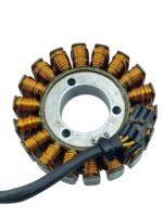 Estator V-Strom 650 2007 - 2011 - Imagem 8