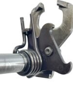 Eixo cambio V-Strom 650 2007 - 2011 - Imagem 2