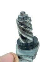 Acionador embreagem V-Strom 650 2007 - 2011 - Imagem 6