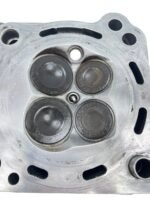 Cabeçote traseiro V-Strom 650 2007 - 2011 - Imagem 2