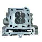 Cabeçote traseiro V-Strom 650 2007 - 2011