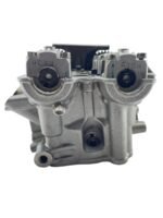 Cabeçote traseiro V-Strom 650 2007 - 2011 - Imagem 6