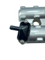 Tampa cabeçote traseira V-Strom 650 2007 - 2011 - Imagem 6