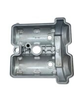 Tampa cabeçote traseira V-Strom 650 2007 - 2011 - Imagem 2