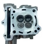 Cabeçote dianteiro V-Strom 650 2007 - 2011