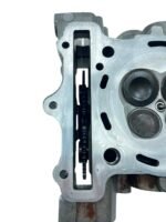 Cabeçote dianteiro V-Strom 650 2007 - 2011 - Imagem 3