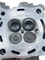 Cabeçote dianteiro V-Strom 650 2007 - 2011 - Imagem 6