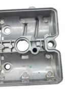 Tampa cabeçote dianteira V-Strom 650 2007 - 2011 - Imagem 4