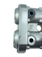 Tampa cabeçote dianteira V-Strom 650 2007 - 2011 - Imagem 5