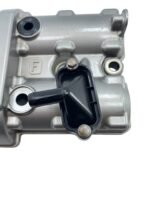 Tampa cabeçote dianteira V-Strom 650 2007 - 2011 - Imagem 7