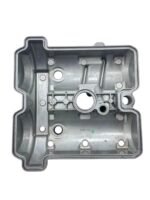 Tampa cabeçote dianteira V-Strom 650 2007 - 2011 - Imagem 6