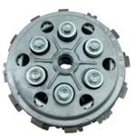 Embreagem V-Strom 650 2007 - 2011