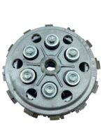 Embreagem V-Strom 650 2007 - 2011