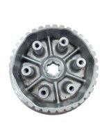 Embreagem V-Strom 650 2007 - 2011 - Imagem 4