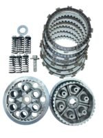 Embreagem V-Strom 650 2007 - 2011 - Imagem 8