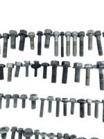 Kit parafuso chassi V-Strom 650 2004 - 2011 - Imagem 2