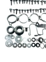Kit parafuso chassi V-Strom 650 2004 - 2011 - Imagem 3