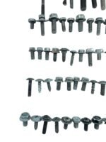 Kit parafuso chassi V-Strom 650 2004 - 2011 - Imagem 7