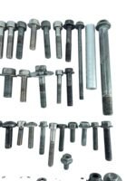 Kit parafuso chassi V-Strom 650 2004 - 2011 - Imagem 8