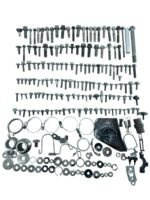 Kit parafuso chassi V-Strom 650 2004 - 2011