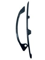 Guia / tensor corrente comando V-Strom 650 2007 - 2011